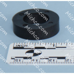 Spacer 1.12ODX.63IDX.3