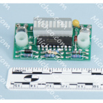 Replacement Part Meter Battery