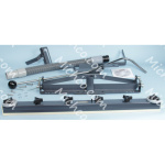 Wide Area Squeegee - No Longer Available - Use New Part On Bm Tanks Only