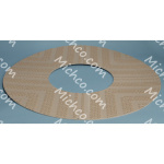 Pad Gripper 26 OD X 11 ID