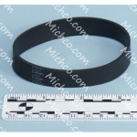 Belt Brush Drive 614-618