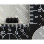 Screw Socket Set 10-24 X .38