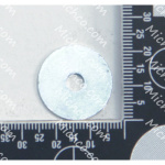 Washer Flat .193X.875X.060