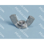 Replacement Part Nut Wing S 1/4-20