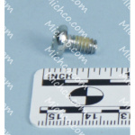 Screw Pan Phillips Head Screw Lock 10-24X.38