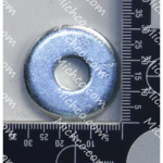 Washer Flat .406X 1.250X .164