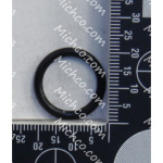 Replacement Part O - Ring - Sweeper