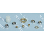 Replacement Part Hardware Kit