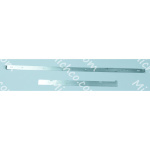 Replacement Part Strap Kit F