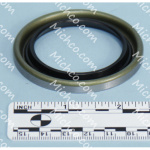Replacement Part Seal Shaft 1.750