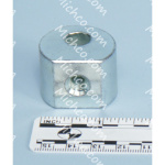 Replacement Part End Fitting