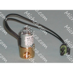 Valve Solenoid - 36 Volt DC
