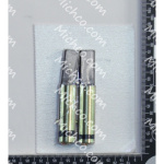 Carbon Brush Set Of 2