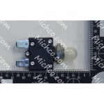 Replacement Part Circuit Breaker