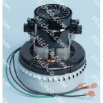 Vacuum Motor -115 Vacuum