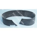 Blade Hopper Fabric Rear