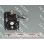 Valve Assembly W/handle