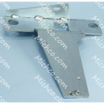 Weldment Rear Mount