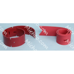 Blade Kit - Squeegee Red Gum A