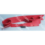 Kit, Deck Blade 3520D Linatex