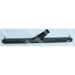 Replacement Part Channel Weldment