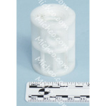 Replacement Part Nut Plastic