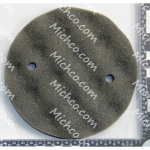 Replacement Part Foam Acoustical