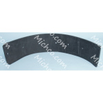 Blade Deck Neoprene