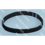 Replacement Part Belt Poly V 180J8