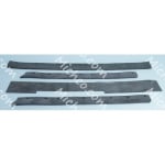 Neoprene Squeegee Deck Kit