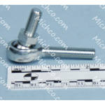 Rod End 5/16 Left Hand