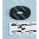 Replacement Part Washer Rubber