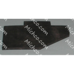 Skirt Broom Housing