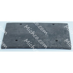 Replacement Part Skirt Left Door