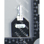Replacement Part Key Replacement