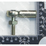 Replacement Part Rod End