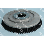 Replacement Part Brush Prolene 17