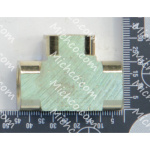 Replacement Part Tee Union E00032