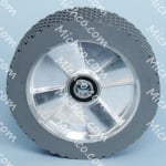 Wheel Non - Traverse 8