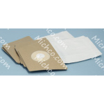 Bag Paper 6 Pak Napsac