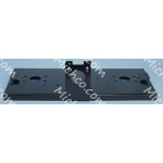 Plate Weldment Brush Encore 28