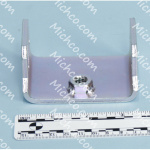 Bracket Pin Weldment Encore 20