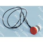 Switch - Vacuum Light Sensor