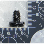 Screw 1/4-20X 3/8 Pan Head Sy TC - F