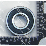 BEARING BALL-6203