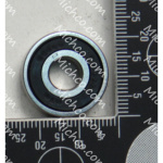 Bearing - Ball Radial Double Seal