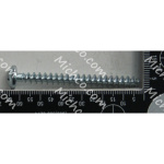 SCREW 6X60 PAN PHIL W/O BIT F PLASTIC