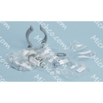 Solution Tank Hardware Kit