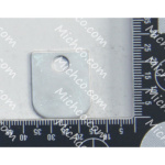 PLATE TANK COVER