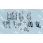 Hardware Deck Fixing Kit